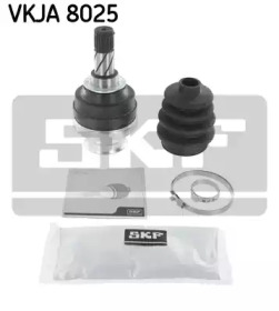 SKF VKJA 8025